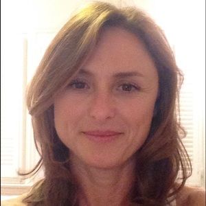 Meet your Posher, Tamara